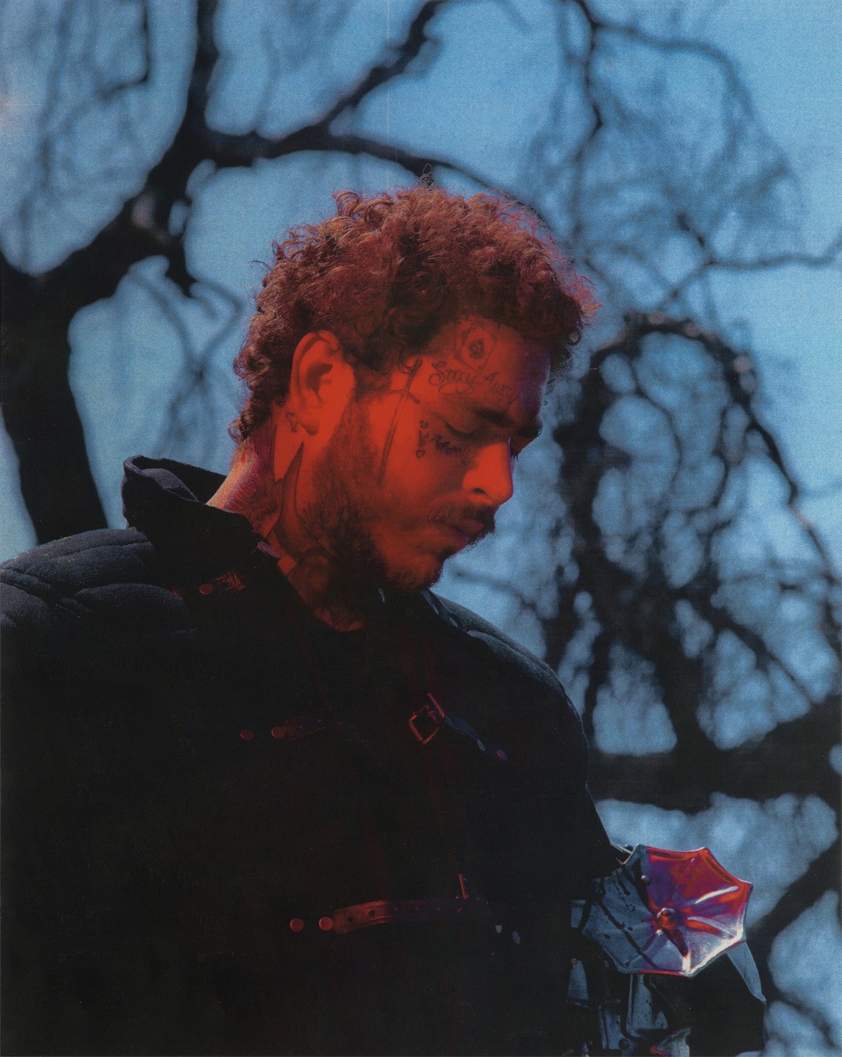 Post Malone、ニュー・アルバム『Hollywood's Bleeding』より「Saint-Tropez」MV公開。撮影場所は噂の4