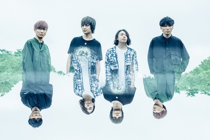 Bentham、CDデビュー5周年を記念したベスト・アルバム『Re: Public <2014-2019>』11/13にリリース決定