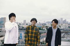 Dear Chambers、10/2リリースの2ndミニ・アルバム『Remember me』より「forget」MV公開