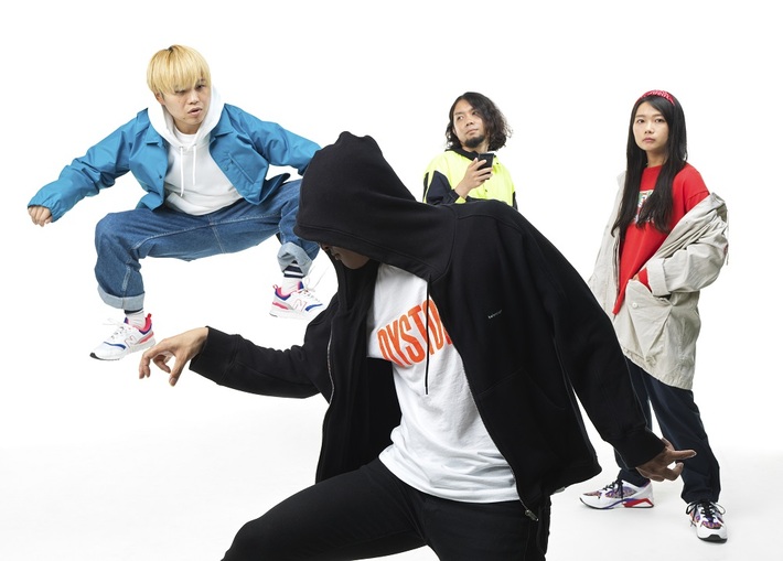 Have a Nice Day!、11/6にavexからニュー・アルバムをリリース決定