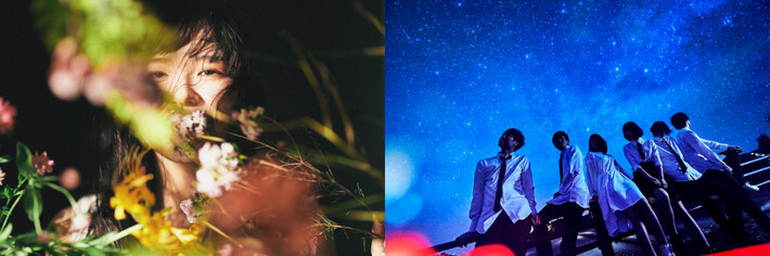 キミノオルフェ、蟻が手描きアニメに初挑戦したMV公開。Chiho（H△G）とのコラボレーション楽曲「Calling feat. Chiho」配信スタート