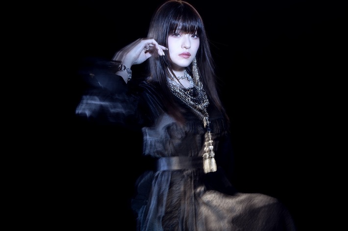 ASCA、新曲「セルフロンティア」がアプリ・ゲーム"ソードアート・オンライン アリシゼーション・ブレイディング"主題歌に決定。楽曲使用したOPアニメ映像公開も