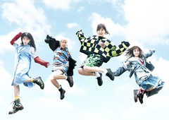 SILENT SIREN、結成10周年ライヴを来年9/20に山中湖にて開催決定