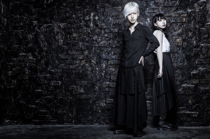 そこに鳴る、ニュー・シングル『complicated system』11/20リリース決定。最新アーティスト写真も公開