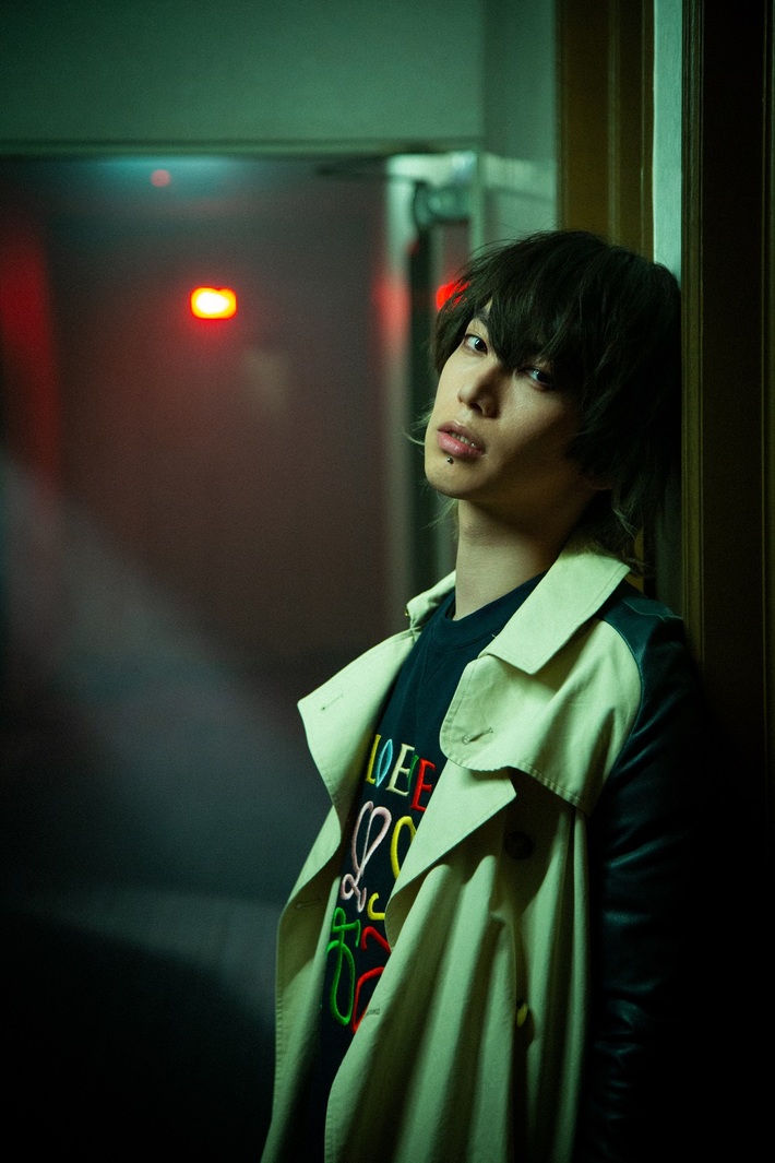 sleepyhead、明日9/25リリースの3rd EPより「endroll feat.山中拓也(THE ORAL CIGARETTES)」MV公開