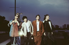 THE ORAL CIGARETTES、対バン・ツアー11/19福岡公演に出演予定のマキシマム ザ ホルモンが出演キャンセル