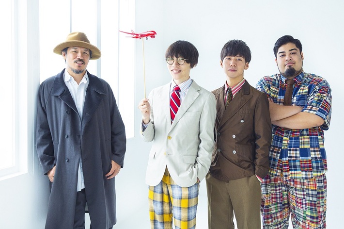 ウソツキ、9/18リリースのニュー・ミニ・アルバム『0時2分』より常田真太郎（スキマスイッチ）との共作曲「大丈夫。」MV公開