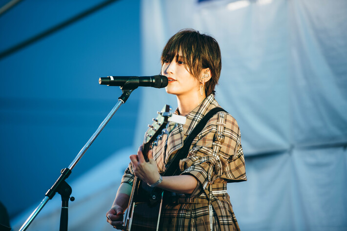 山本彩、11/20リリースの3rdシングルのタイトルが"追憶の光"に決定