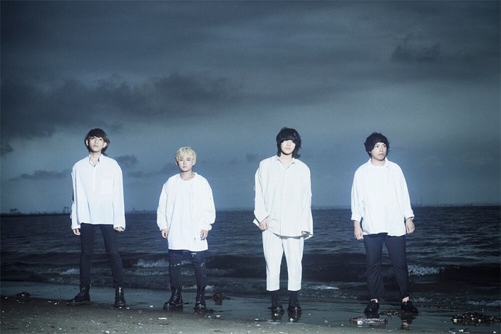 ユアネス、2nd EP『ES』11/20にリリース決定。来年1月よりワンマン・ツアー開催、ファイナルは恵比寿LIQUIDROOM