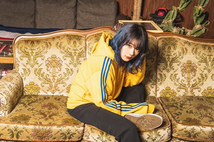 北澤ゆうほ（the peggies）、ABCテレビ新番組"やすともの恋愛島"で初のヴォイス・ナビゲーターに就任。挿入歌、番組ナレーションも担当