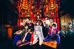 ZOC、10/9リリースの2ndシングル表題曲「断捨離彼氏」MV公開。東海オンエアてつやが出演