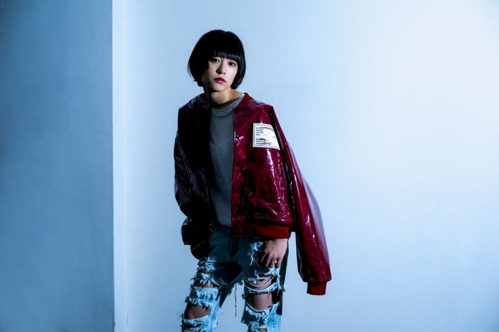 みゆな、ミニ・アルバム『ユラレル』より「くちなしの言葉」MV公開。齊藤なぎさ（＝LOVE）、宮世琉弥（M!LK）出演映画"ナツヨゾラ"劇中シーンも使用