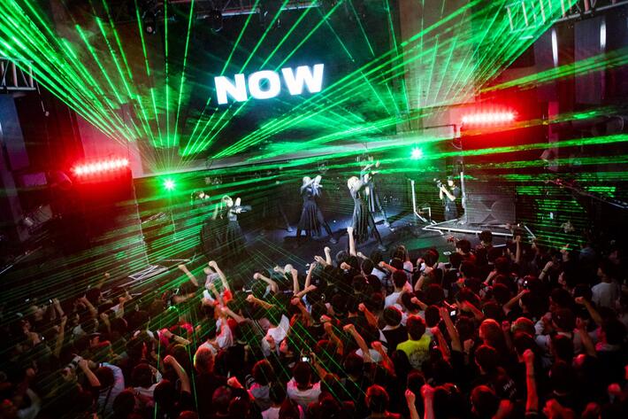 EMPiRE、12/18にニュー・アルバム『the GREAT JOURNEY ALBUM』リリース決定