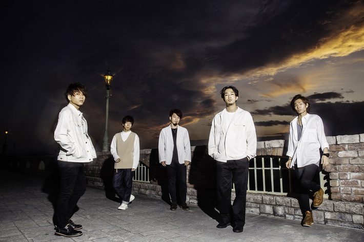 LOCAL CONNECT、11/27リリースの1stアルバム『NEW STEP』よりリード曲「ANSWER」MV＆新アー写公開。インストア・ライヴも発表
