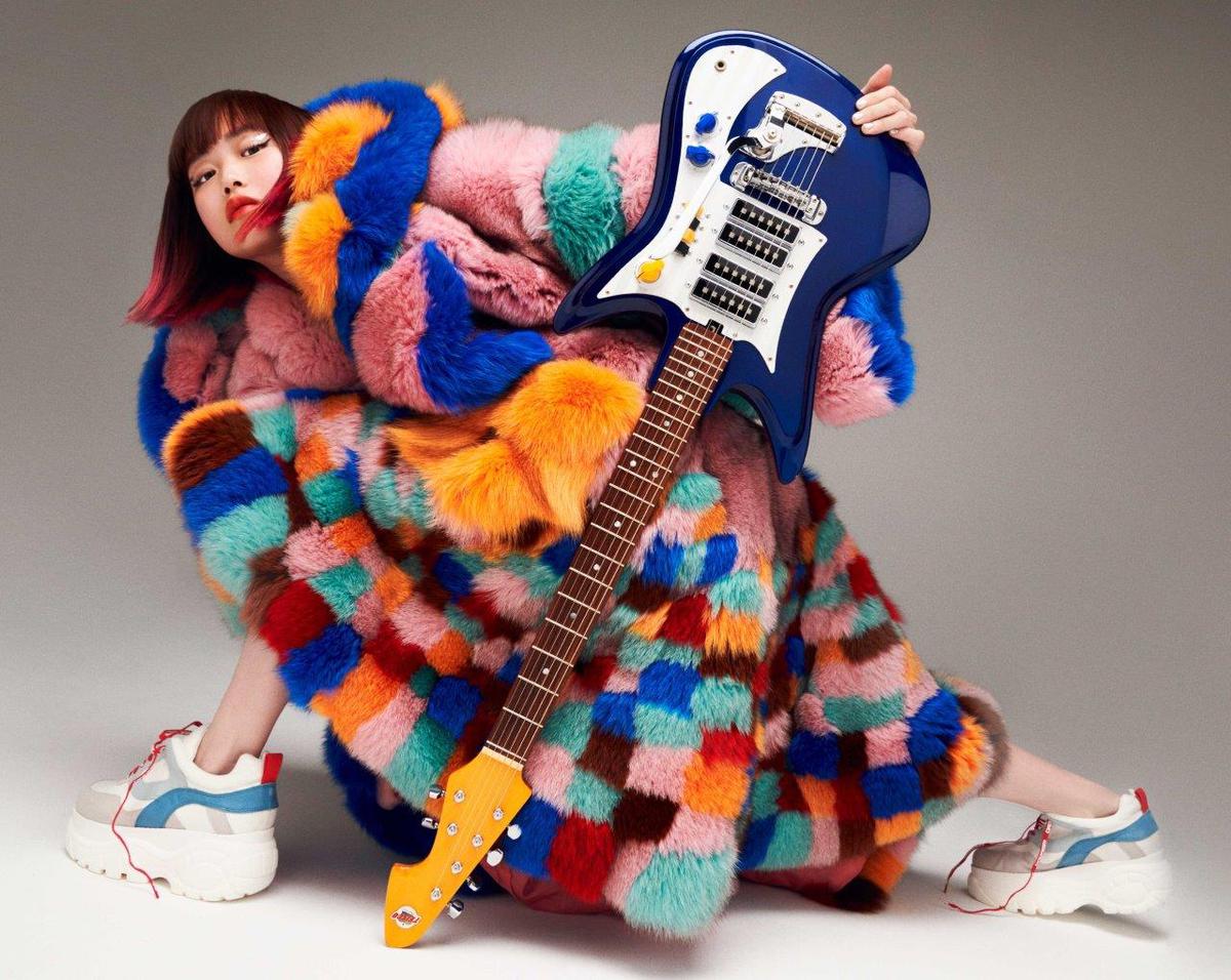 Rei、ミニ・アルバム『SEVEN』よりシングル「Connection」を明日10/18