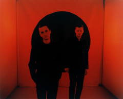 THESE NEW PURITANS、11/21にTSUTAYA O-nestにて来日公演決定