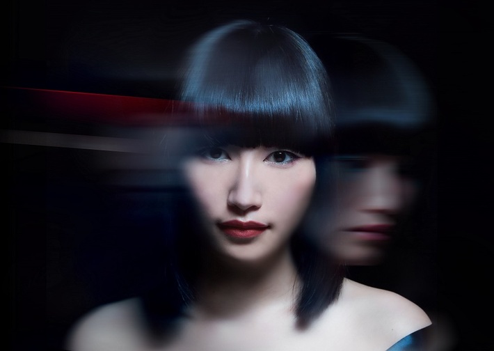 UNIDOTS、11/4リリースのライヴ会場限定EPタイトル、収録曲、CDジャケット公開