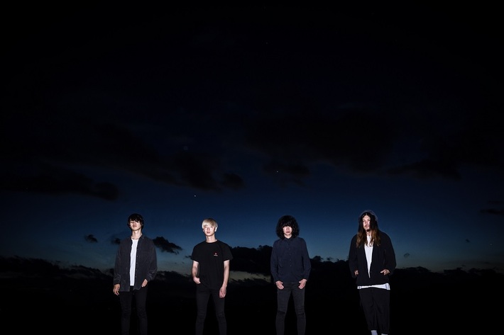 WOMCADOLE、メジャー・デビュー・アルバム『黎明プルメリア』リード曲「FLAG」を本日10/3放送のJ-WAVE"SONAR MUSIC"にて初オンエア