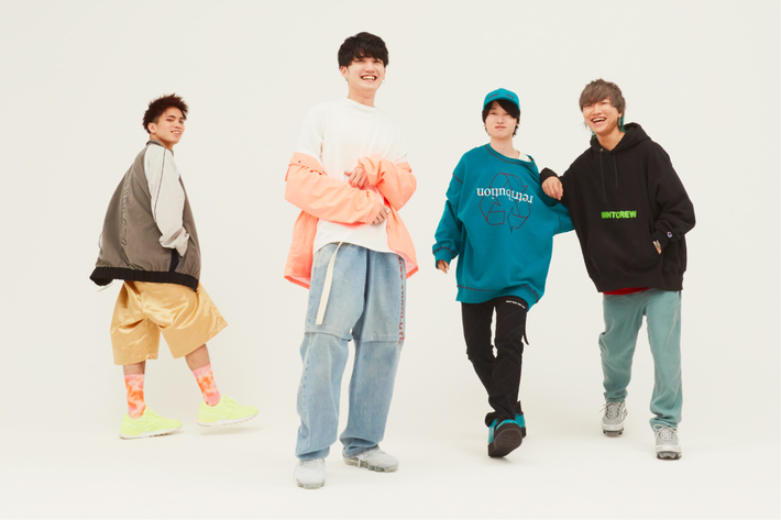 ACE COLLECTION、10/30リリースの2ndフル・アルバム『HELLO WORLD』から「BLUE」先行配信スタート。MVも公開