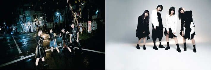 BiS × CARRY LOOSE、グループ対抗駅伝のニコ生配信が決定