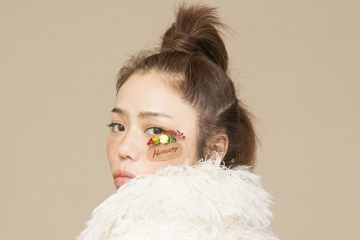 Chara、初の台湾単独公演含む4つの特別公演を開催決定