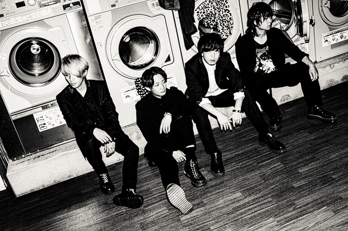 climbgrow、本日10/23リリースのタワレコ限定シングル表題曲「THIS IS」加藤マニが手掛けたMV公開