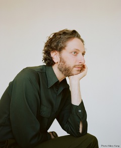 ONEOHTRIX POINT NEVERことDaniel Lopatin、12/13に映画"Uncut Gems"のサウンドトラック・アルバム『Uncut Gems Original Motion Picture Soundtrack』リリース決定