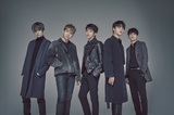 DAY6、12/4に2ndベスト・アルバム『THE BEST DAY2』リリース決定
