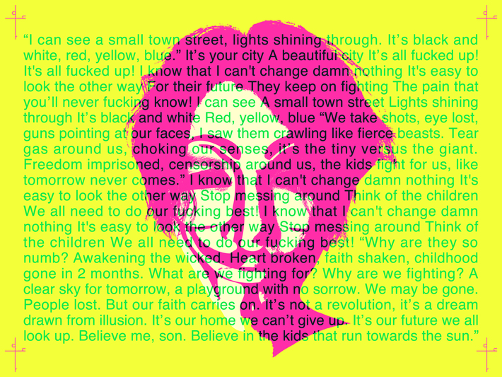 DURAN、新MV「Black & White」＆新アー写公開