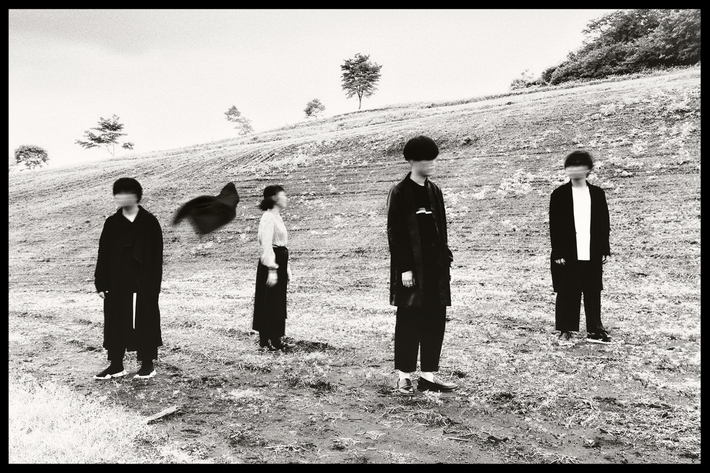 GOOD BYE APRIL、本日10/9リリースの全国流通盤ミニ・アルバム『I MISS YOU SO LONG』より「まぼろし」MV公開