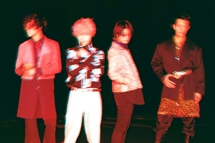 感覚ピエロ、新曲「Sing along tonight」MV公開。幕張ワンマンでCD無料配布