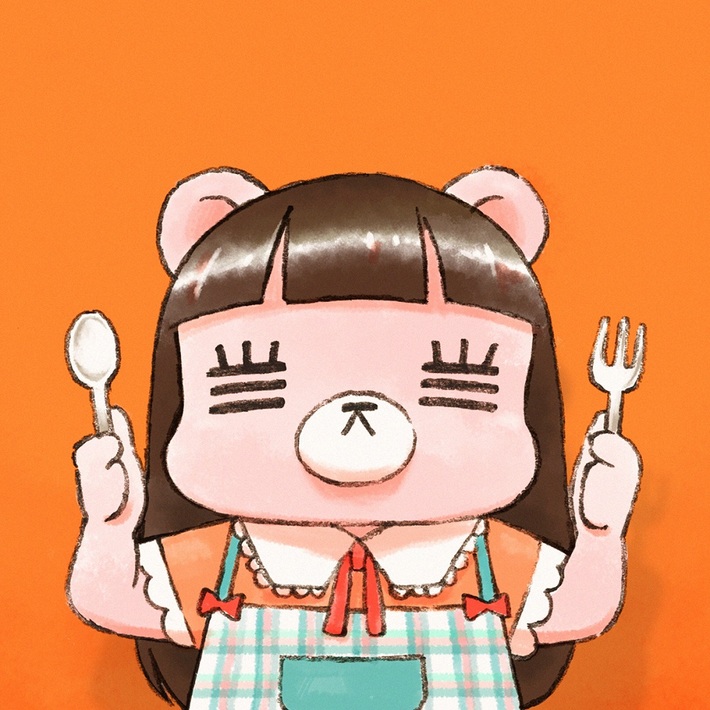 コレサワ、テレビ東京ドラマ"新米姉妹のふたりごはん"主題歌「いただきます」原作漫画とコラボしたMV公開