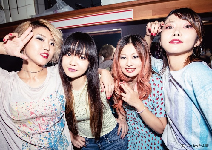 LAZYgunsBRISKY、来年1月より最新シングル3ヶ月連続配信決定。12/21にはリリース・パーティーも開催