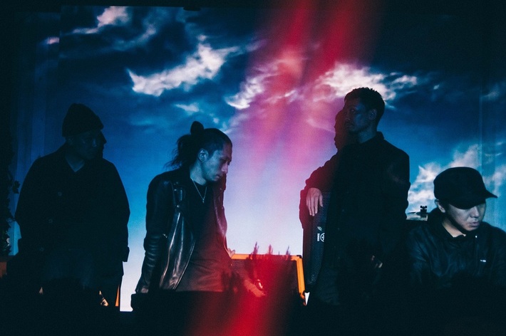 LOCAL SOUND STYLE、オリジナル・メンバーで8年ぶりに再始動。来年2月に地元青森にてワンマン・ライヴ開催＆再録アルバム・リリース決定