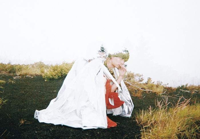 2000年生まれのクリエイター Mega Shinnosuke、12/4リリースの2nd EP『東京熱帯雨林気候』より「Wonder」MV公開
