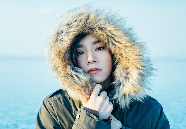 milet、11/6リリースの4th EP『Drown / You & I』より狼と共に旅をする新曲「Drown」MV公開