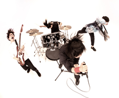 Mr.FanTastiC、2ndシングル表題曲「ウィスキーハロウィン」が新番組"TOKYO BB"テーマ・ソングに決定
