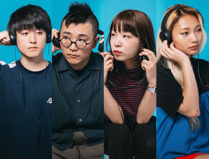 NITRODAY、10/23リリースのニュー・ミニ・アルバム『少年たちの予感』より「ダイヤモンド・キッス」MV公開＆先行配信スタート