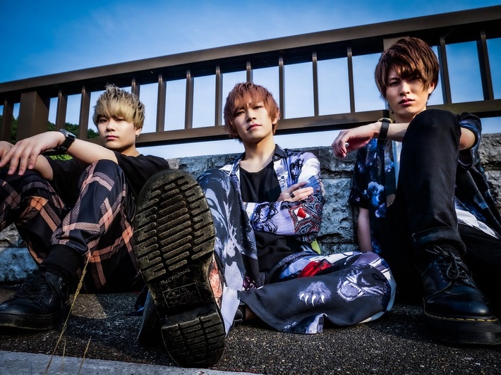 Non Stop Rabbit、2ndフル・アルバム『細胞分裂』12/17リリース決定。収録曲「其ノ他諸々」MVも公開