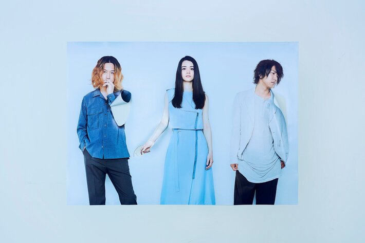 sajou no hana、11月より2ヶ月連続で新代田FEVERにて対バン・イベント"沙上の夜"開催決定