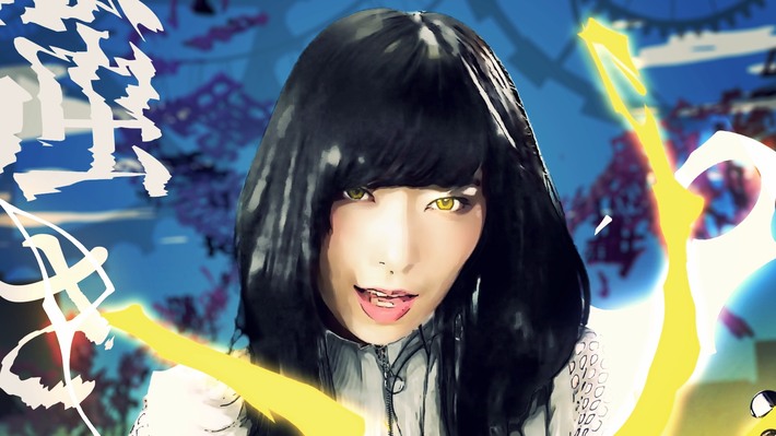 "酸欠少女"さユり、TVアニメ"僕のヒーローアカデミア"第4期EDテーマ「航海の唄」MV（Short Ver.）＆描き下ろしアニメ・ジャケット公開