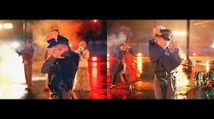 椎名林檎、「公然の秘密」MVのダンスVer."公然の秘密① AYA & MIKEY教則ビデオ"公開。本日10/25 21時より放送の"Mステ"にて同楽曲TV初披露も