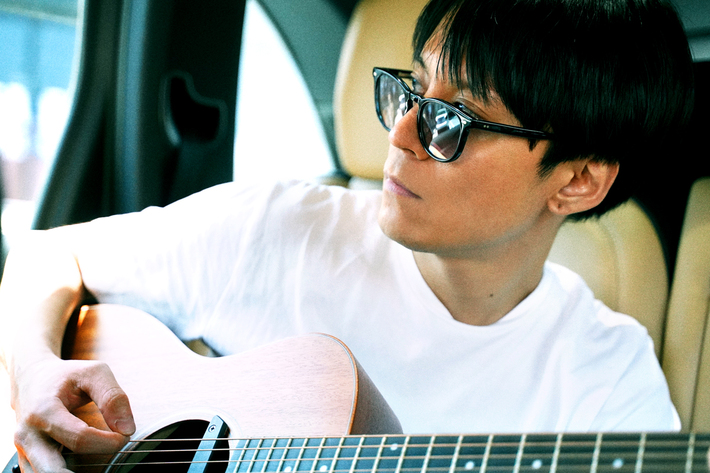 渋谷すばる、ソロ・デビュー後初となるライヴ・ツアー開催決定。初の海外公演も