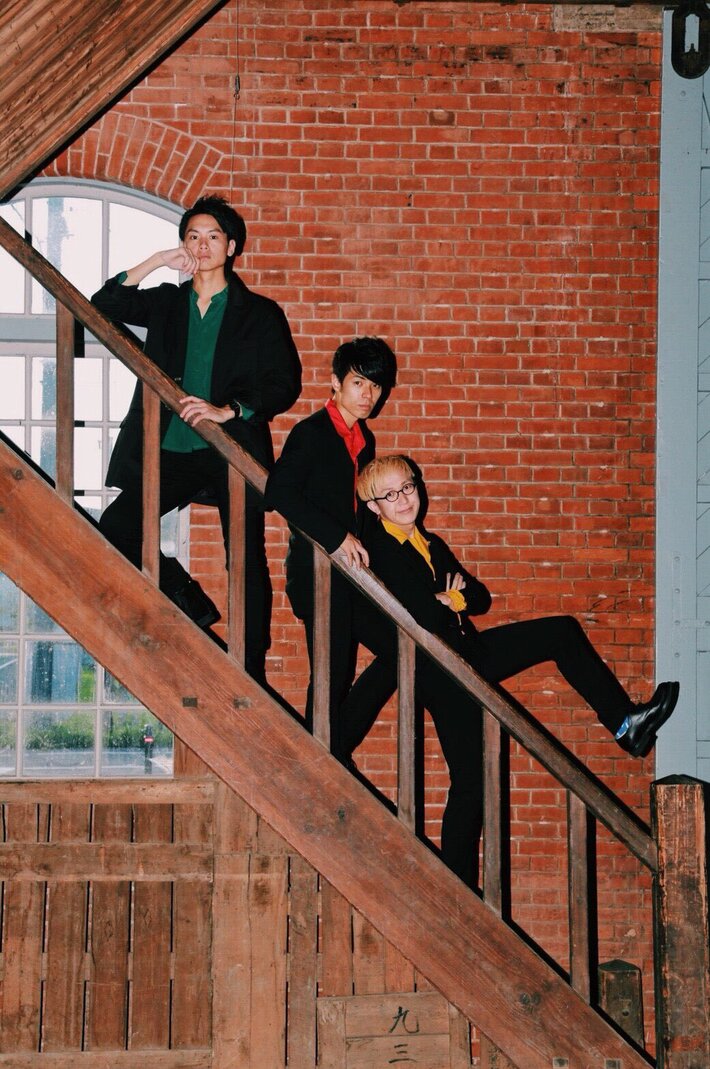 シンガロンパレード、10/23リリースの2ndアルバム『IKISHINA』より「化けの皮」MV公開