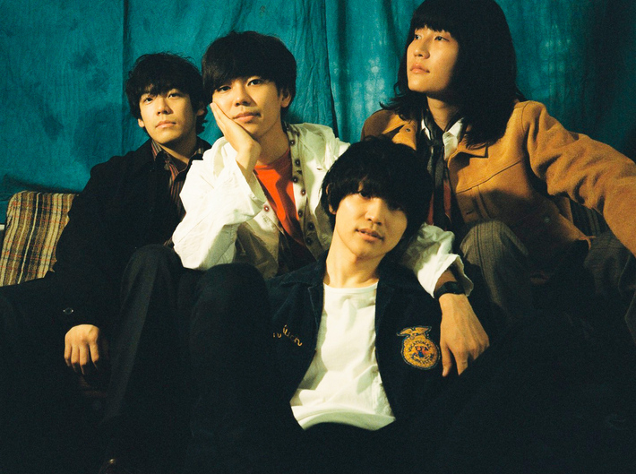 The Songbards、1stフル・アルバム『CHOOSE LIFE』リリース記念し東名阪インストア・ライヴ開催