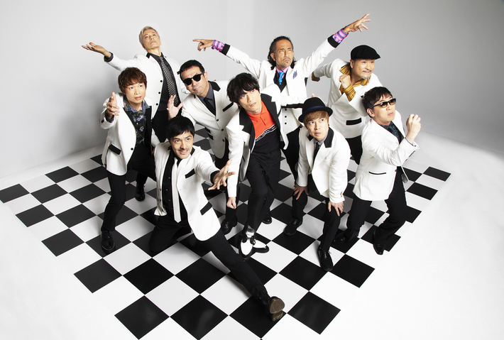 東京スカパラダイスオーケストラ、11/20リリースのデビュー30周年アルバム全貌判明。Blu-ray/DVDにはBiSH、LiSA、TOSHI-LOW（BRAHMAN／OAU）らとのセッション映像も