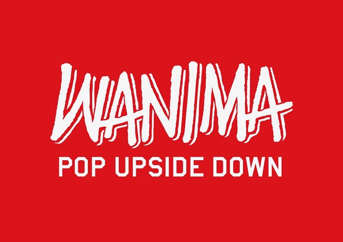 Wanima 2ndアルバム Cominatcha リリース記念しバンド史上初となる期間限定ポップ