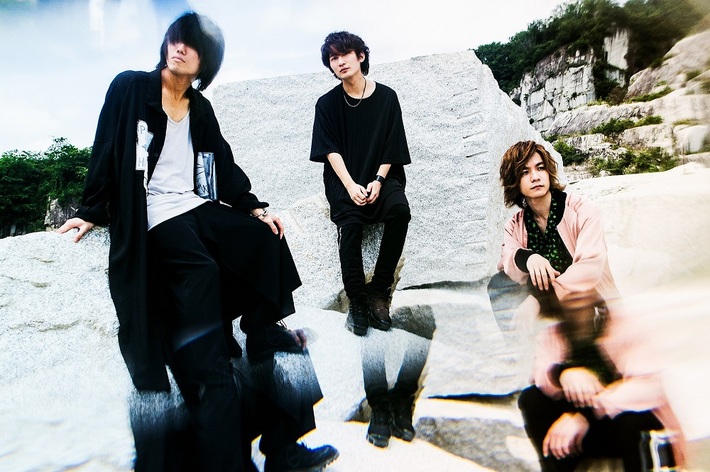 BURNOUT SYNDROMES、2月発売のニュー・シングル「PHOENIX」がTVアニメ"ハイキュー!! TO THE TOP"オープニング・テーマに決定