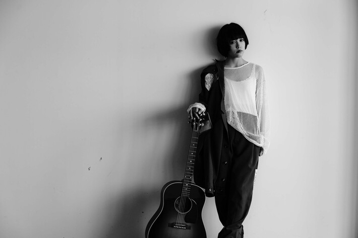 みゆな、米ギブソンがギター・プレイヤーを育成する新プログラム"G3"に抜擢。FM802"SATURDAY AMUSIC ISLANDS"にて楽曲制作プロジェクトも始動