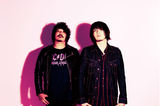 Large House Satisfaction、12/11リリースのニュー・アルバム『Thunderstructure』より新曲「dive」先行配信開始＆MV公開